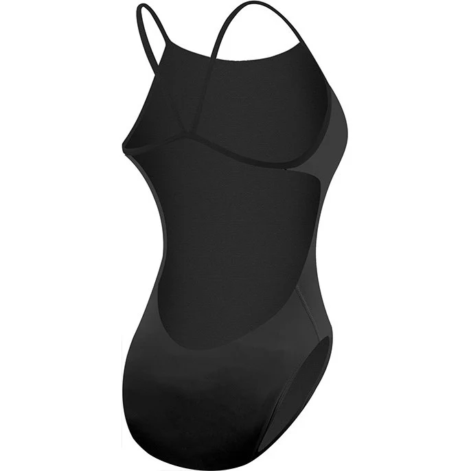 TYR Solid Female Cutoutfit - Image 11