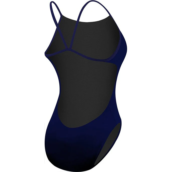TYR Solid Female Cutoutfit - Image 19