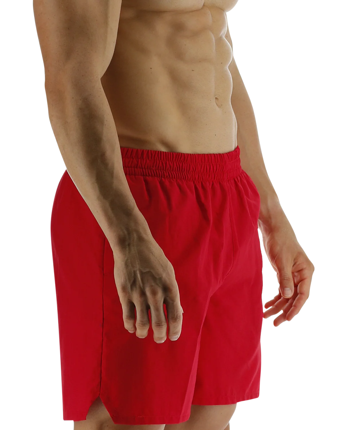 TYR Solid Deck X Swim Short - Image 20