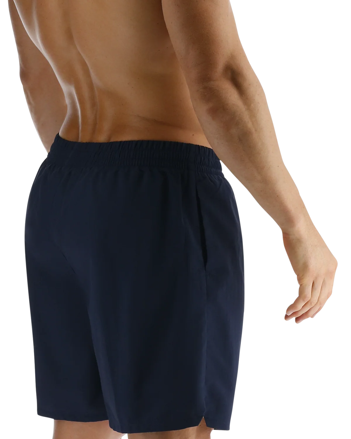 TYR Solid Deck X Swim Short - Image 25