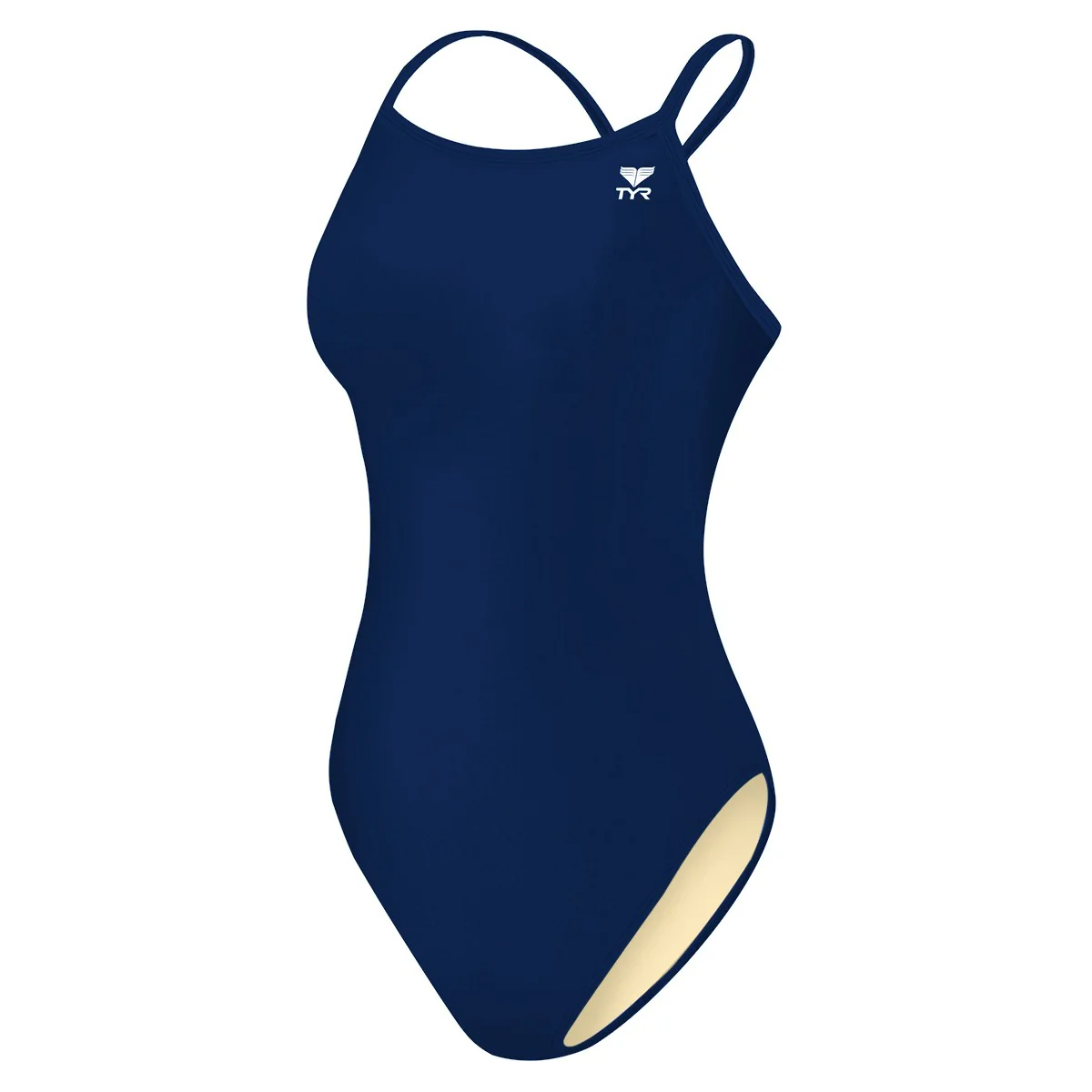 TYR Solid Diamondfit Swimsuit - Image 23
