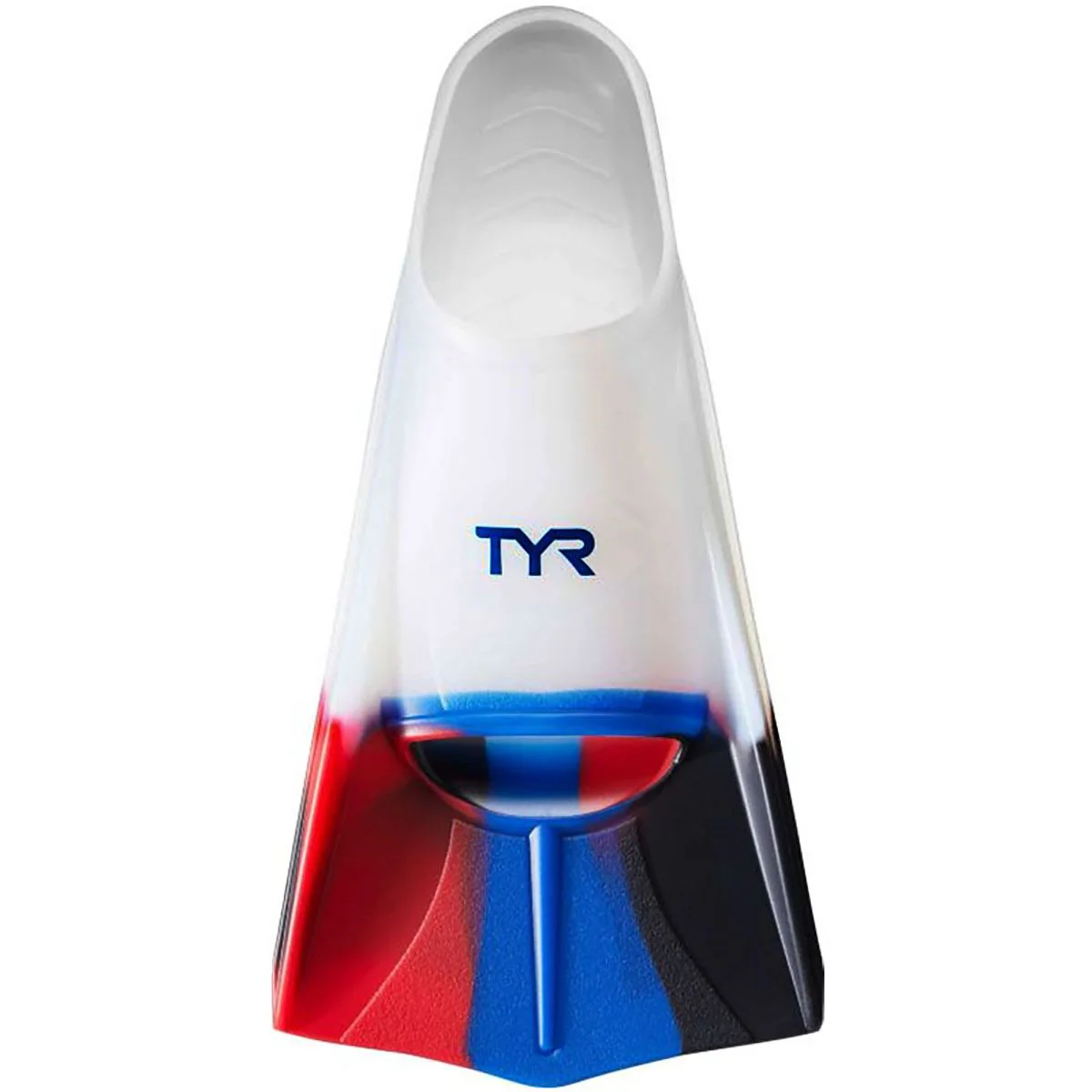 TYR Stryker Silicone Swim Fins - Image 10