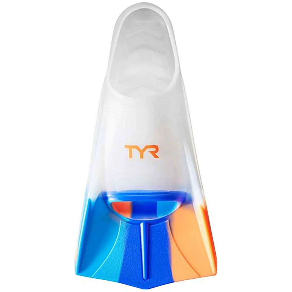 TYR Stryker Silicone Swim Fins - Image 9