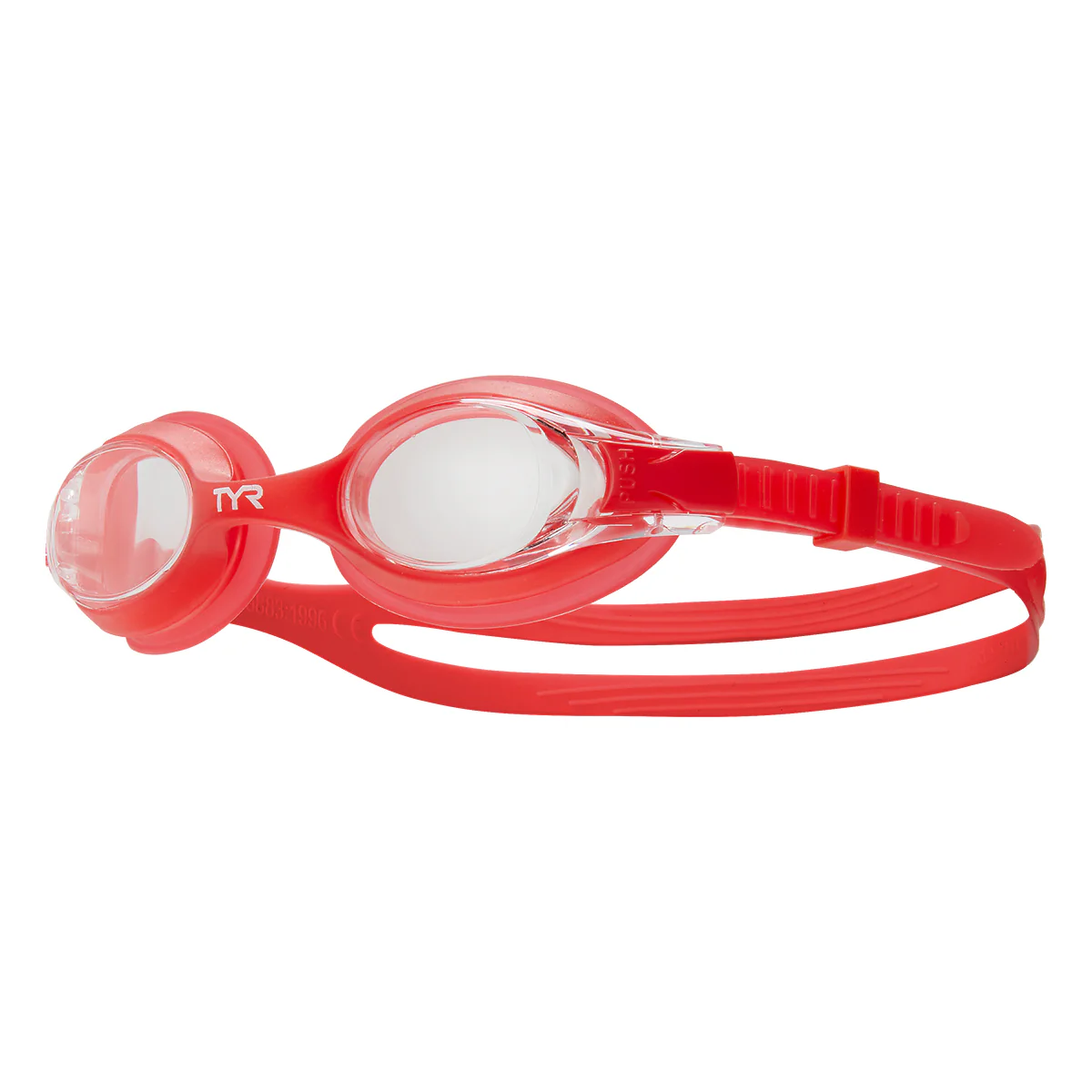 TYR Swimple Goggles - Image 24