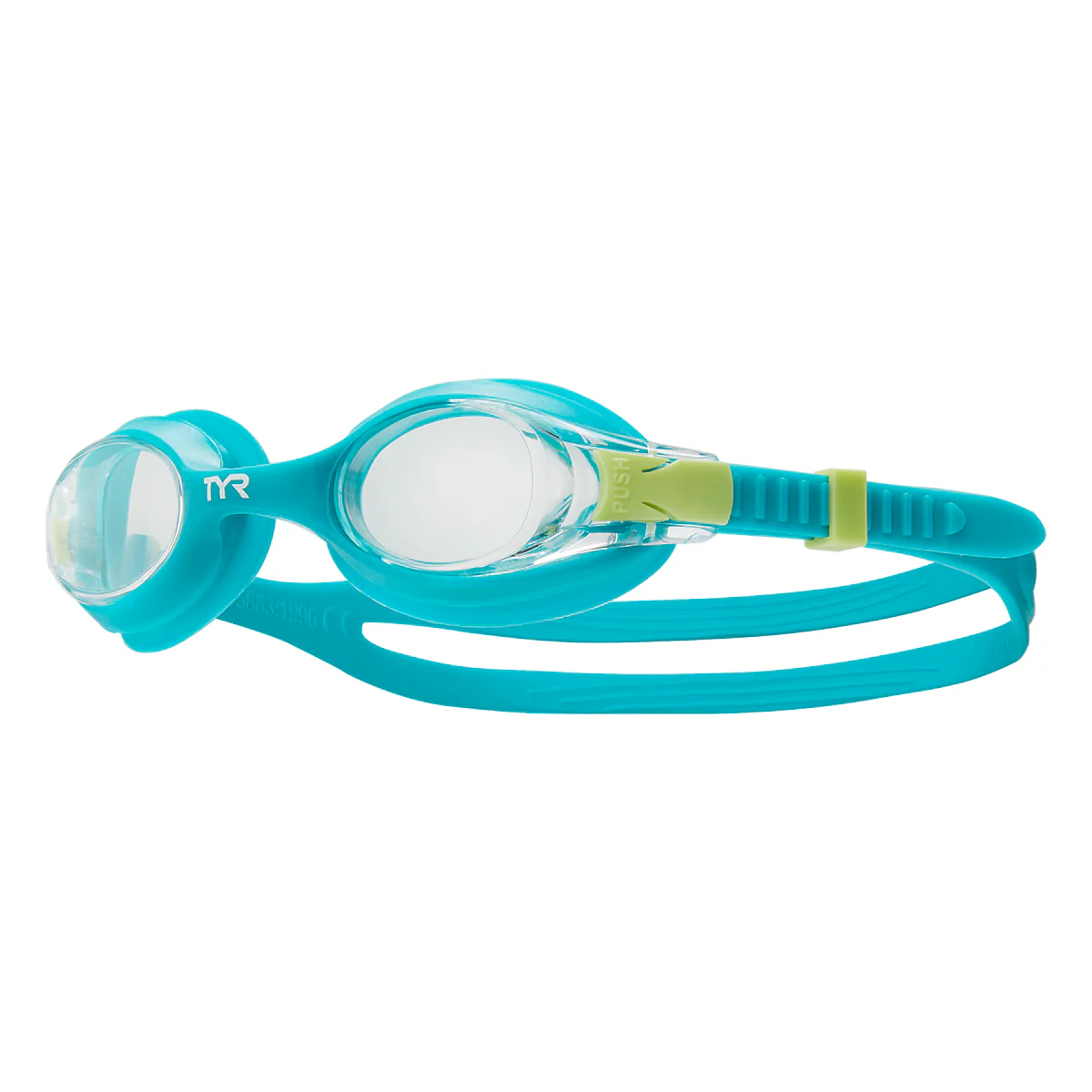 TYR Swimple Goggles - Image 25