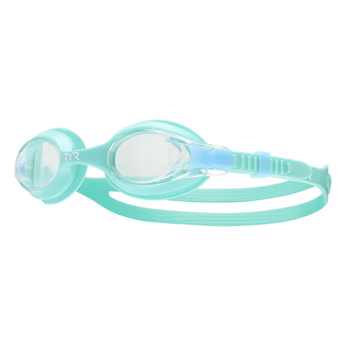 TYR Swimple Goggles - Image 27