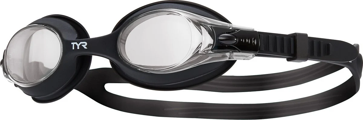 TYR Swimple Goggles - Image 3