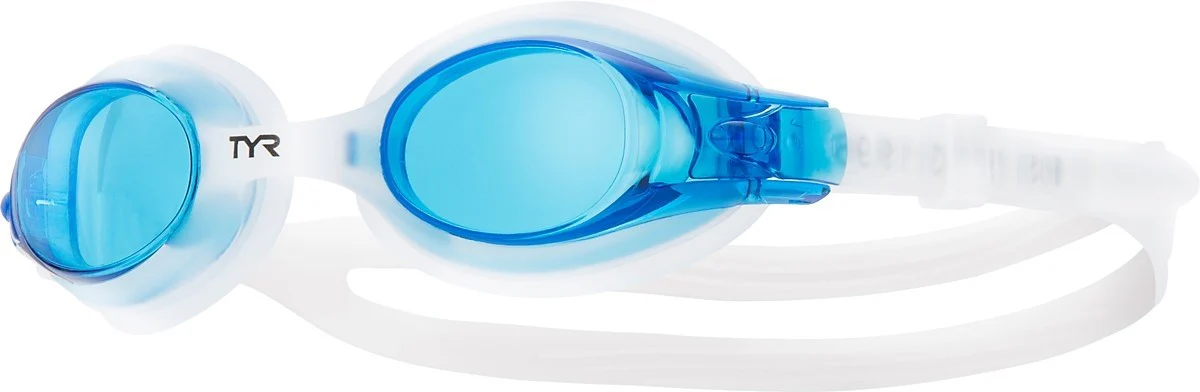 TYR Swimple Goggles - Image 8