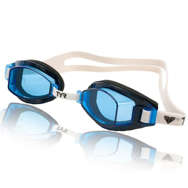 TYR Team Sprint Goggle - Image 4