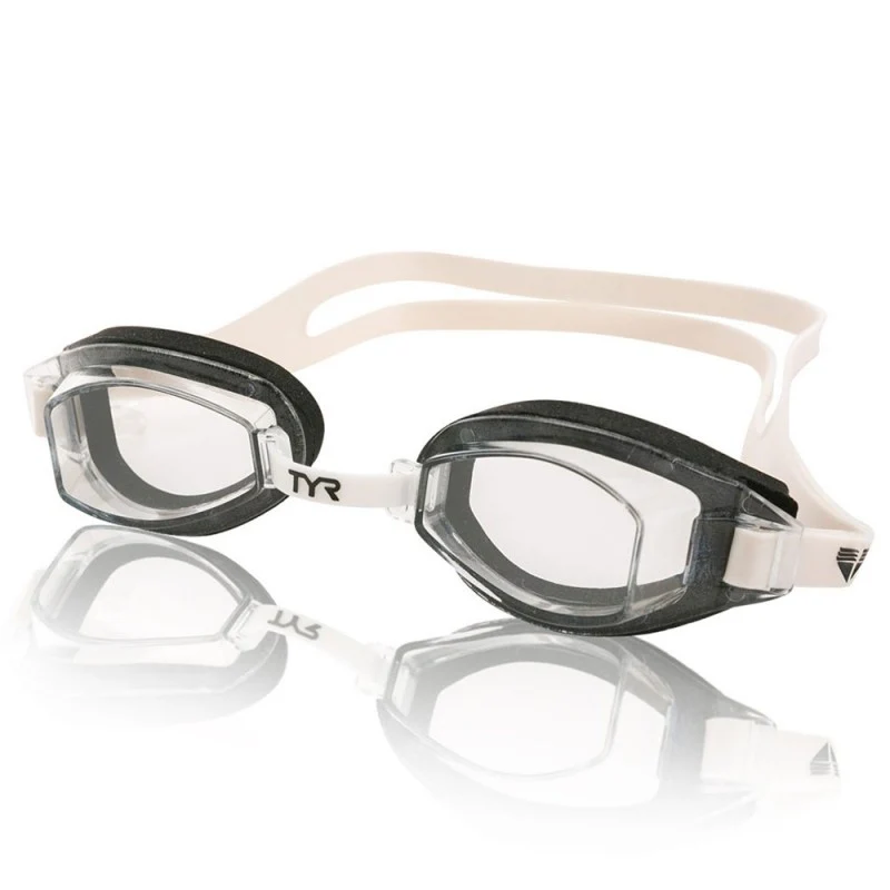 TYR Team Sprint Goggle - Image 5