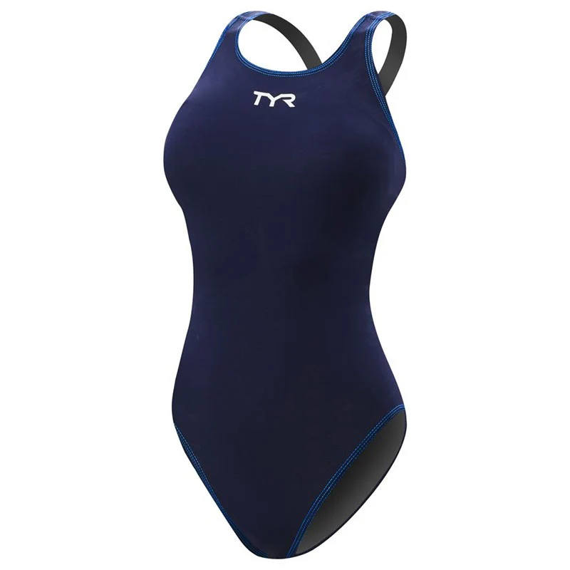 TYR Thresher Aeroback Swimsuit - Image 20