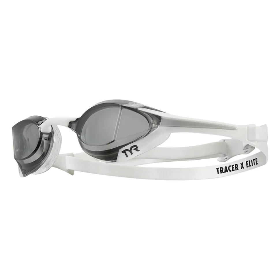 TYR Tracer-X Elite Racing Adult Goggle - Image 7