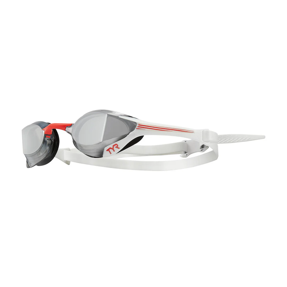 TYR Tracer-X Elite Mirrored Adult Goggle - Image 3