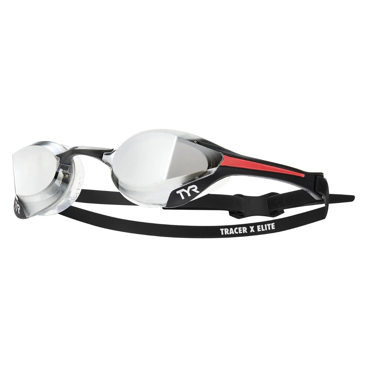 TYR Tracer-X Elite Mirrored Adult Goggle - Image 4