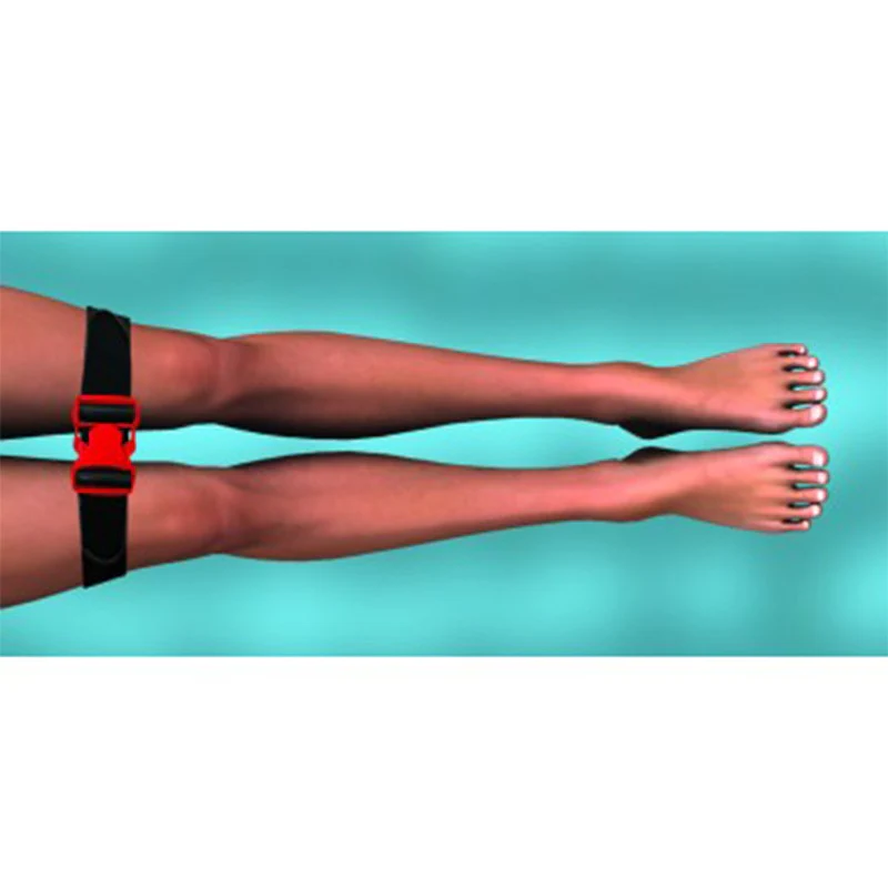 TYR Training Pull Strap - Image 15