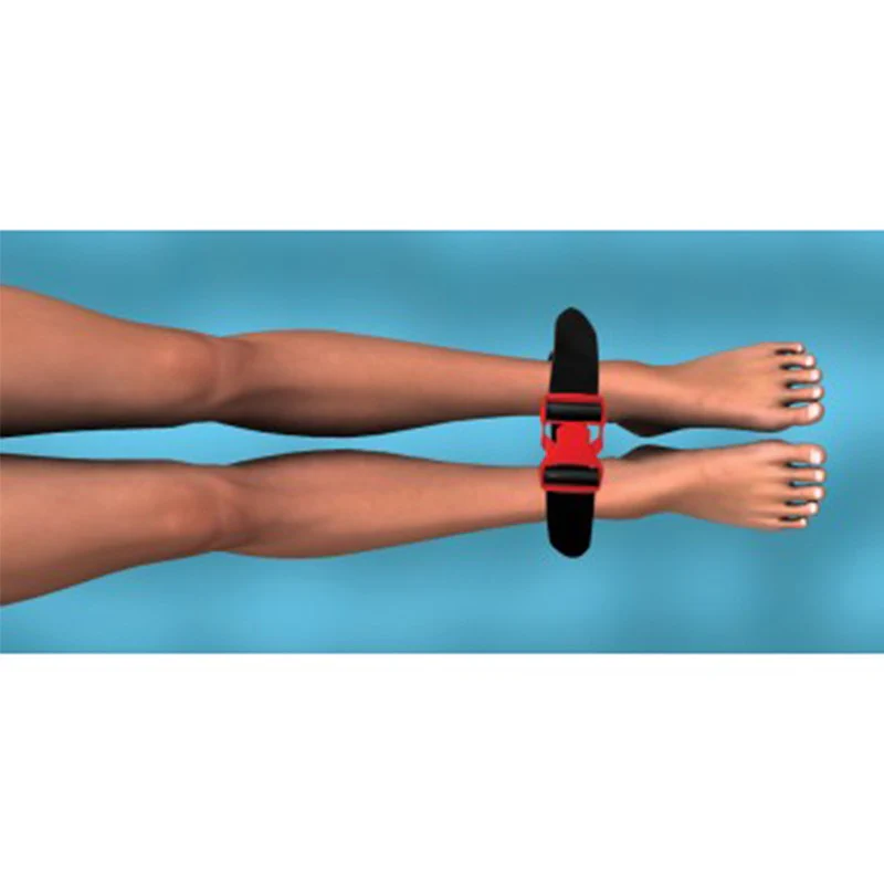 TYR Training Pull Strap - Image 8