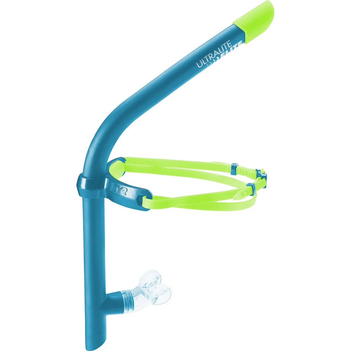 TYR Ultralite Snorkel Elite - Image 2
