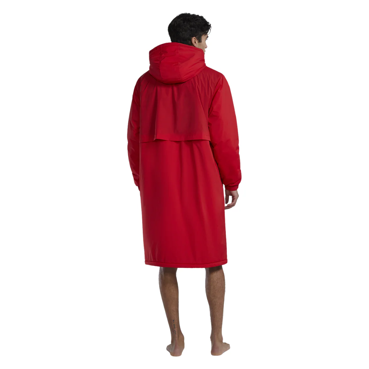 TYR Unisex Hydrosphere Alliance Parka - Image 8