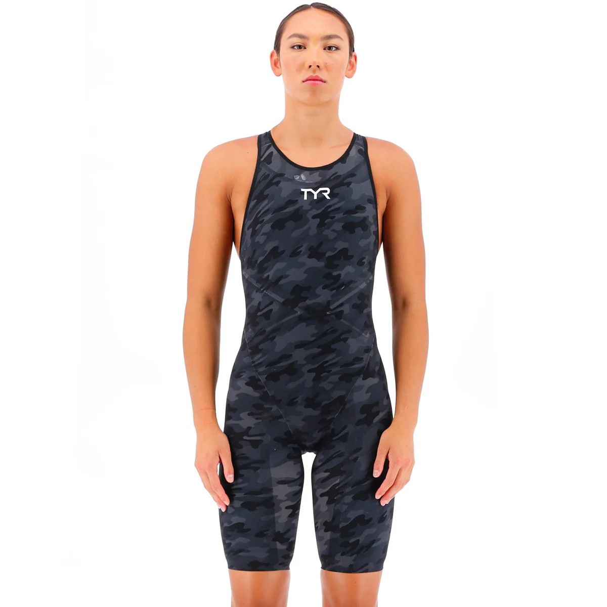 TYR Venzo Camo Closed Back - Image 2