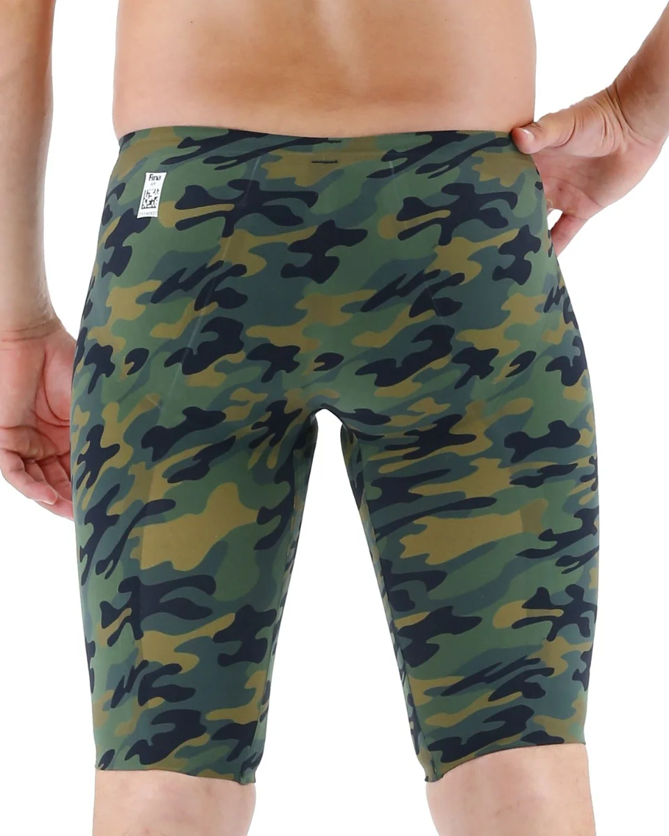 TYR Venzo Camo Jammer - Image 28