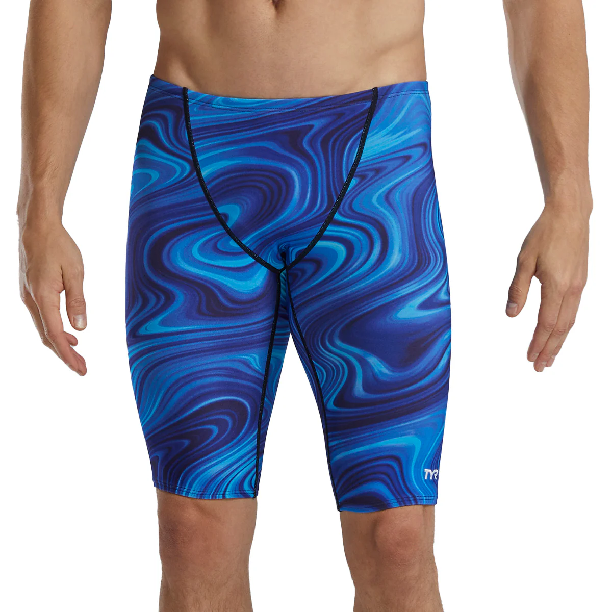 TYR Vitality Jammer - Image 9