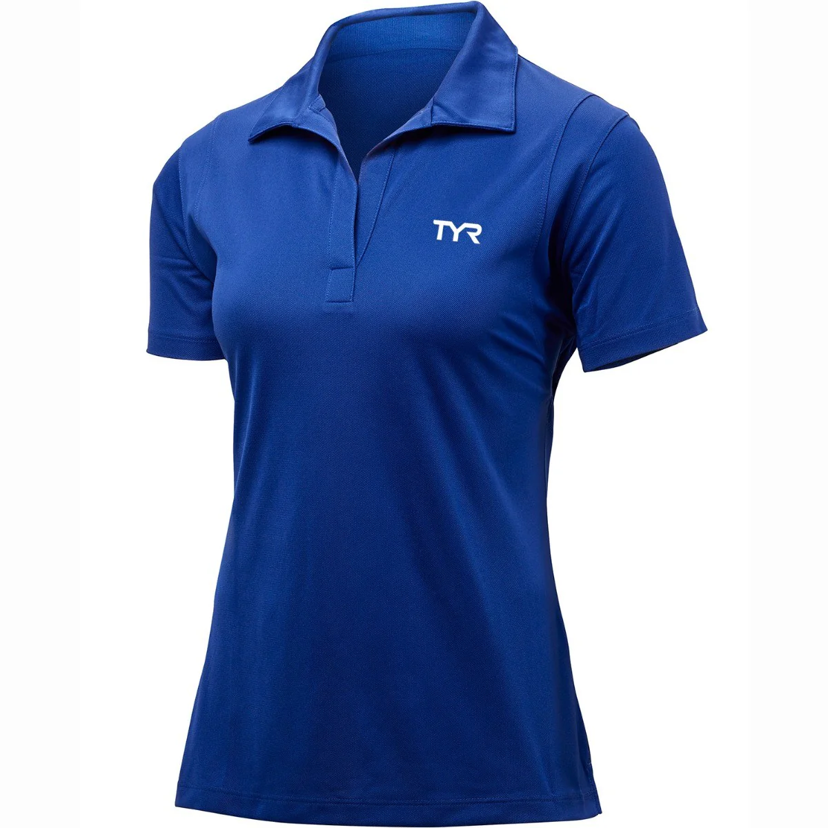 TYR Women's Alliance Tech Polo - Image 6
