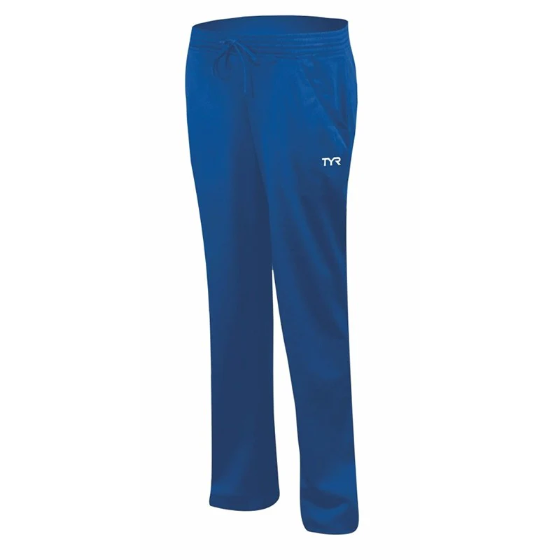 TYR Women's Alliance Victory Warm Up Pants - Image 3