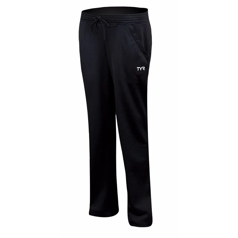 TYR Women's Alliance Victory Warm Up Pants - Image 5