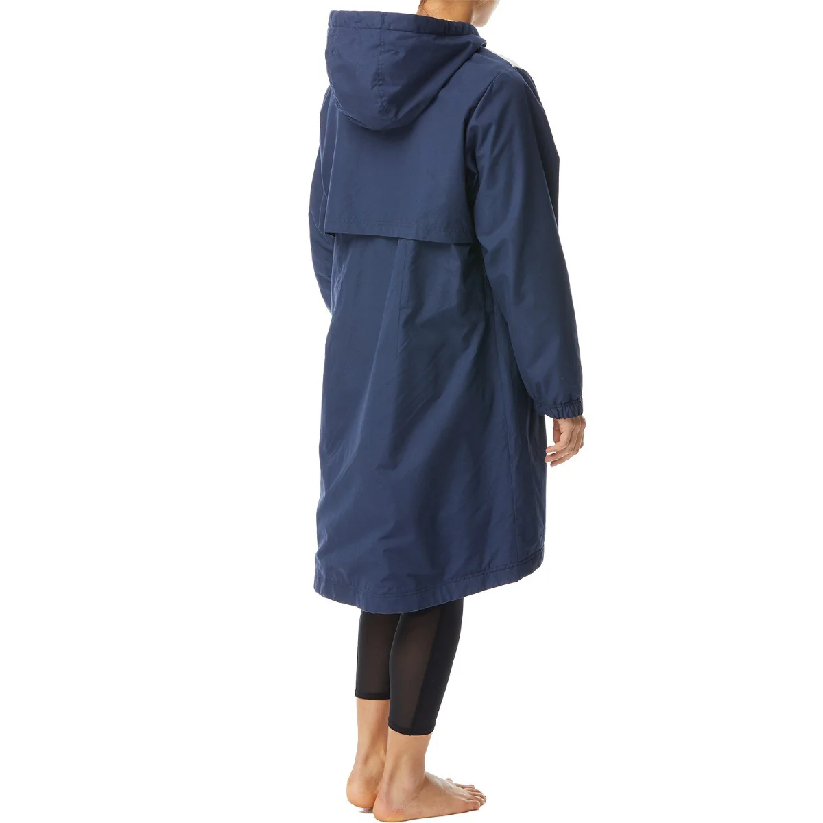 TYR Women's Alliance Podium Parka - Image 10