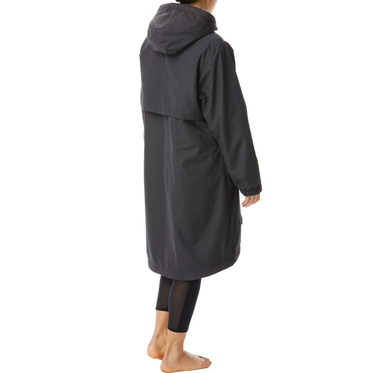 TYR Women's Alliance Podium Parka - Image 6