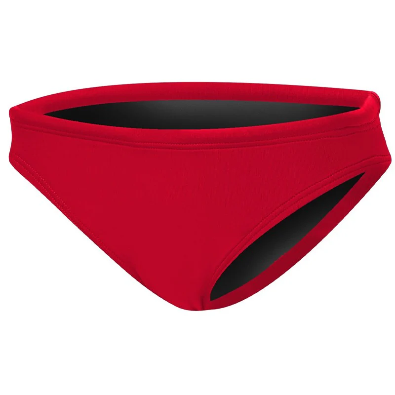 TYR Women's Solid Classic Bikini Bottom - Image 2