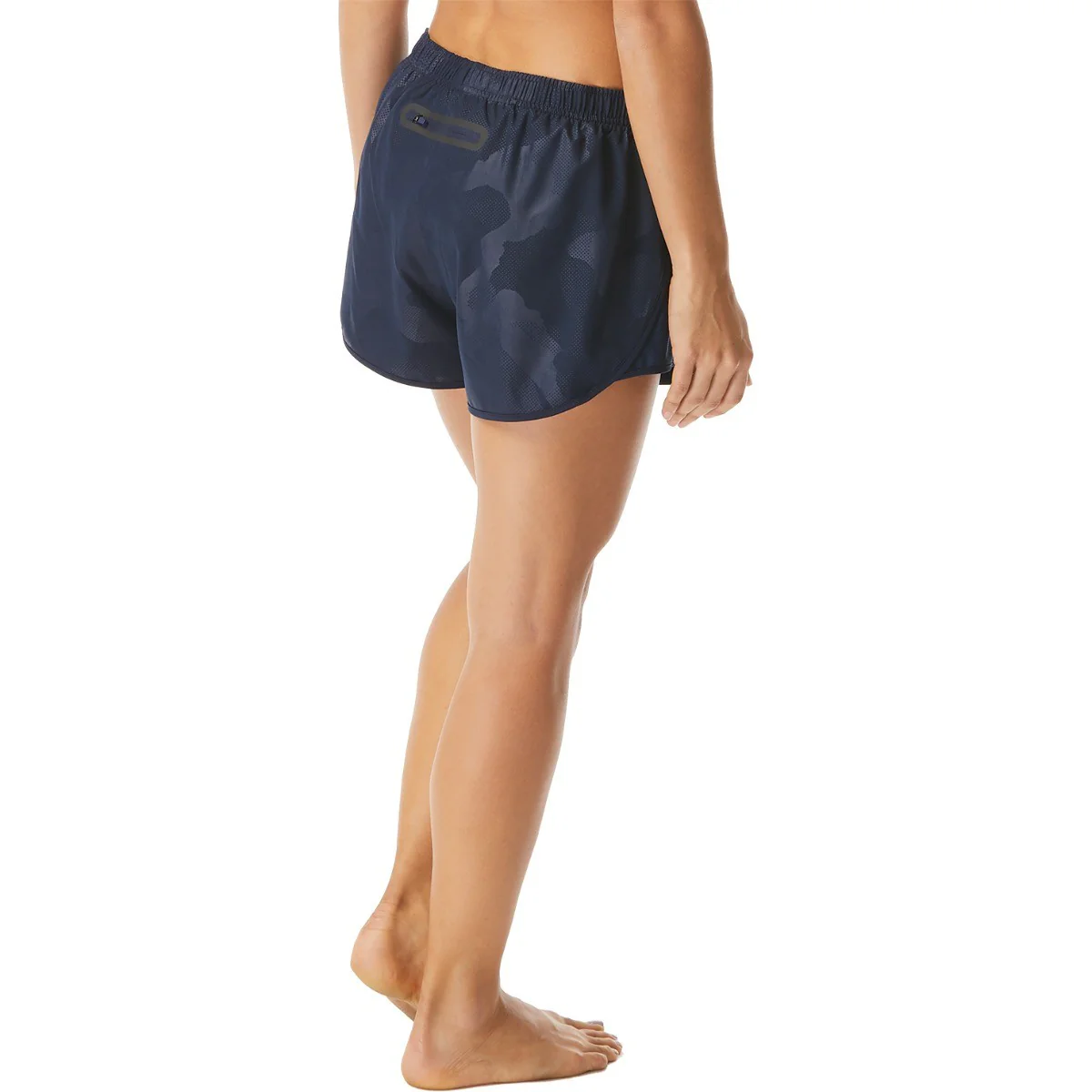 TYR Women's Team Shorts - Image 3