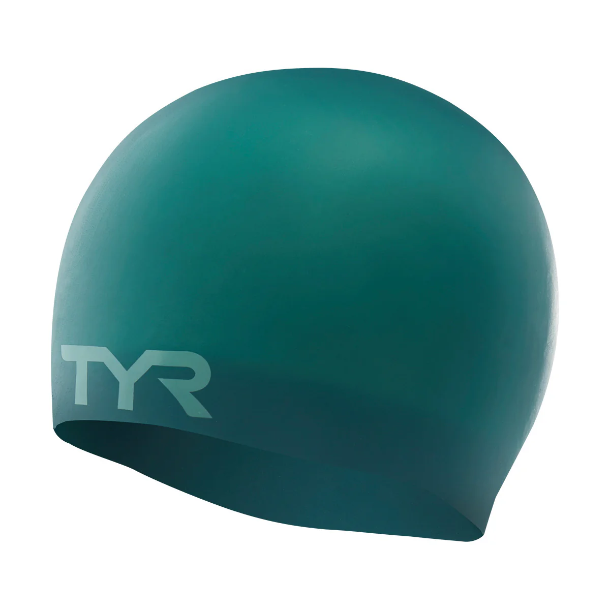 TYR Wrinkle-Free Silicone Swim Cap - Image 15