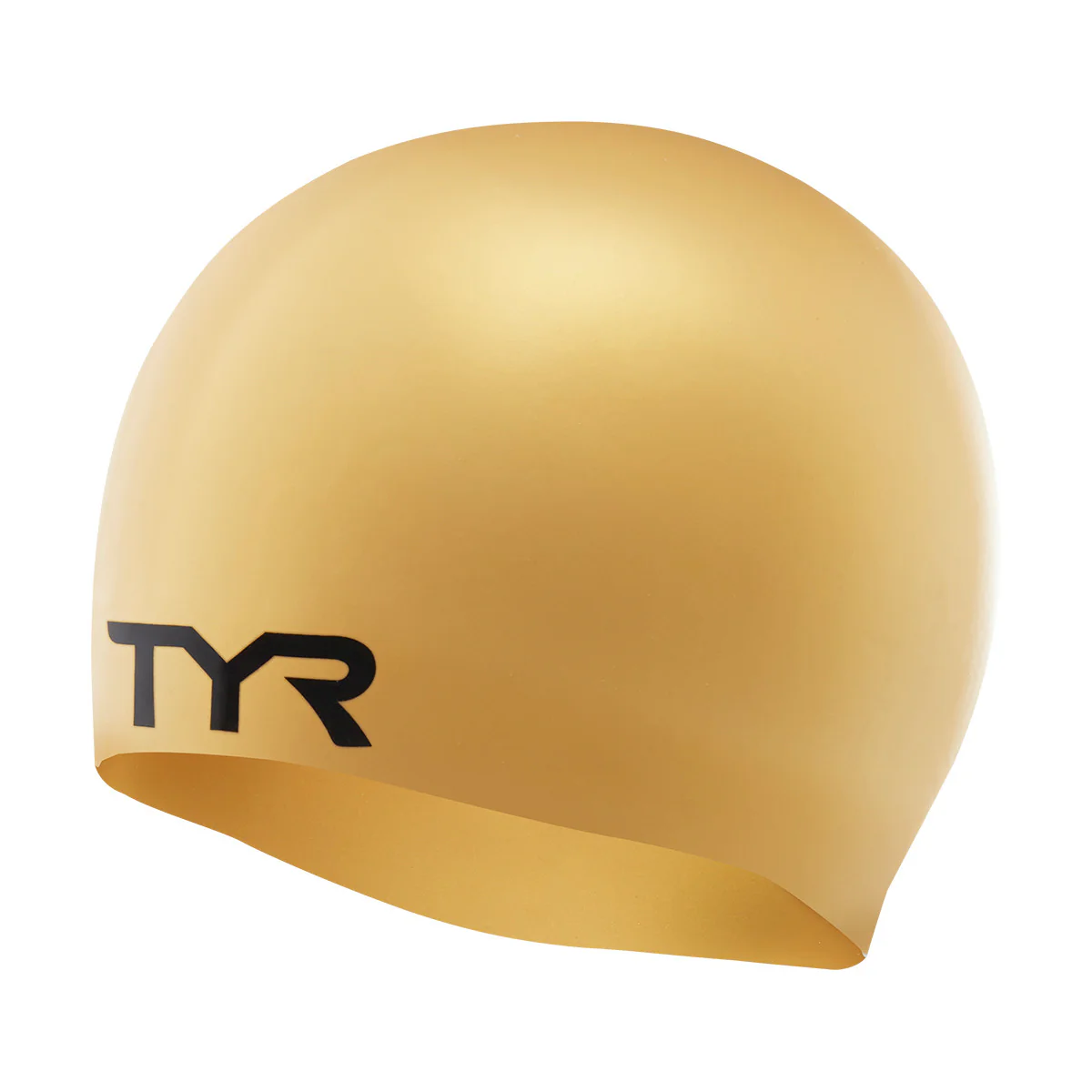 TYR Wrinkle-Free Silicone Swim Cap - Image 16