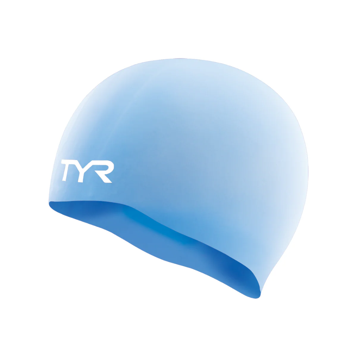 TYR Wrinkle-Free Silicone Swim Cap - Image 19