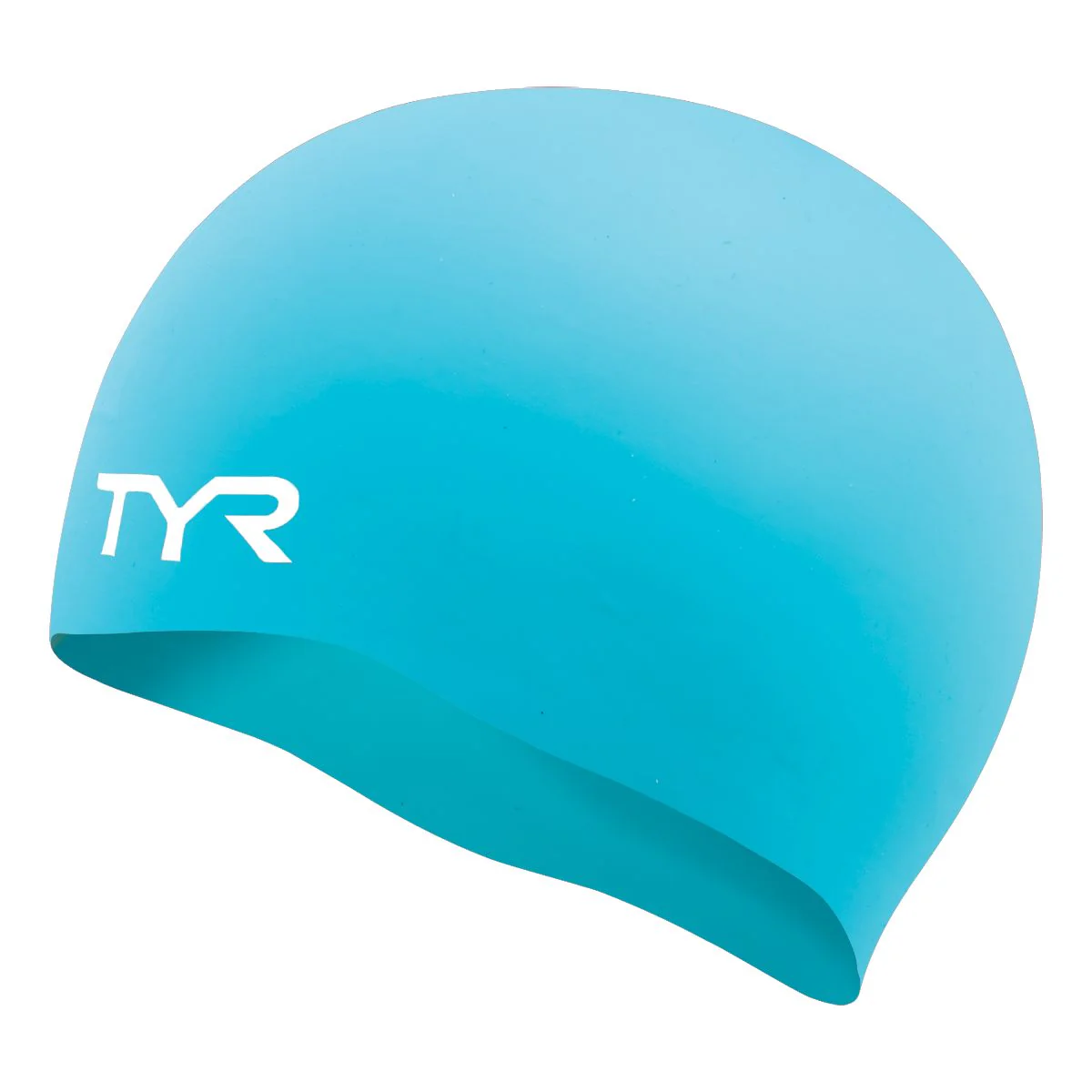 TYR Wrinkle-Free Silicone Swim Cap - Image 21