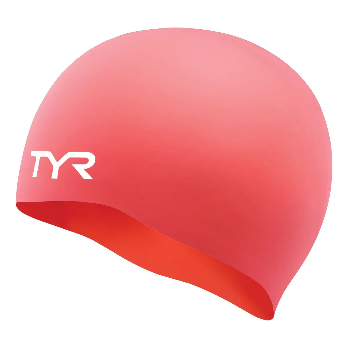 TYR Wrinkle-Free Silicone Swim Cap - Image 22