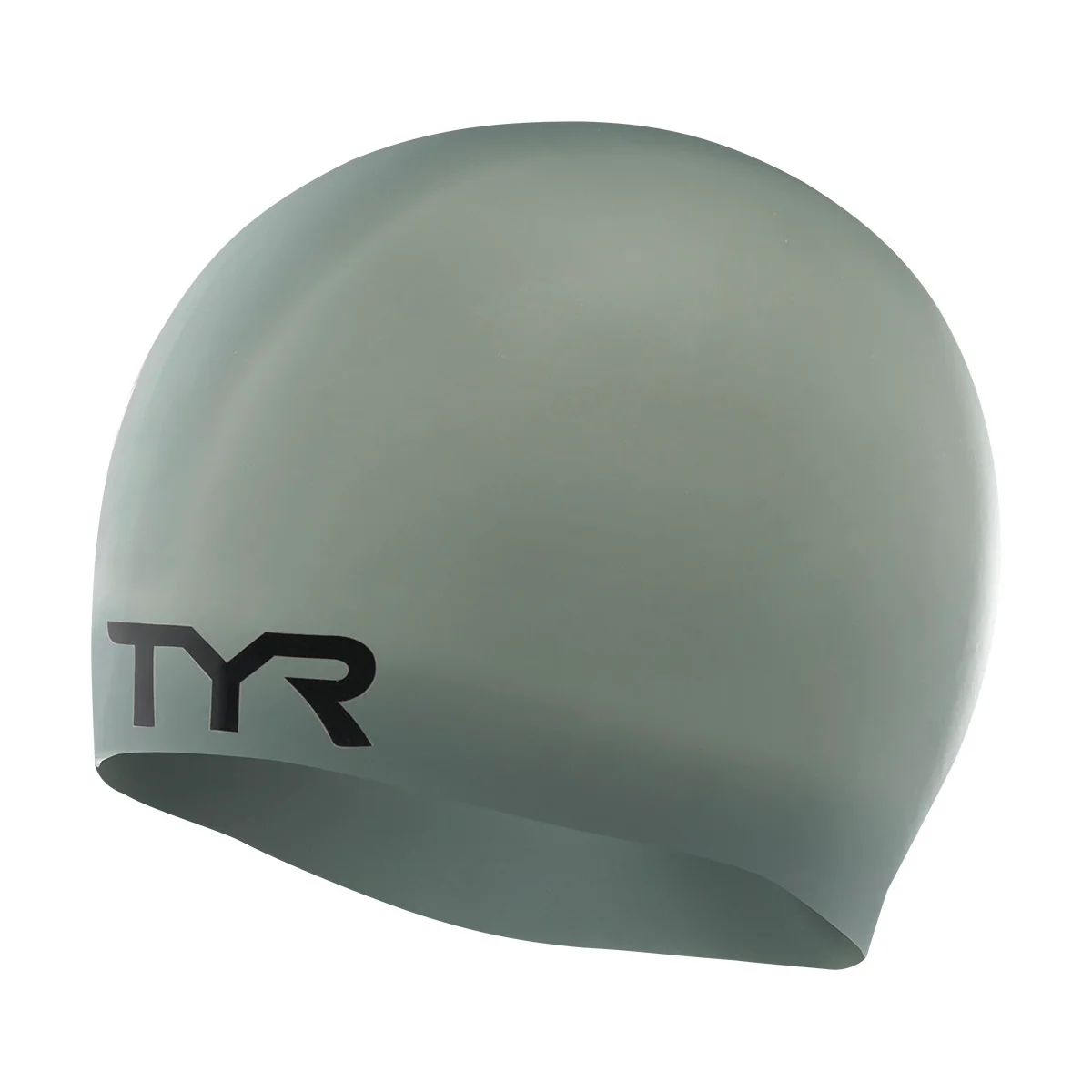 TYR Wrinkle-Free Silicone Swim Cap - Image 33