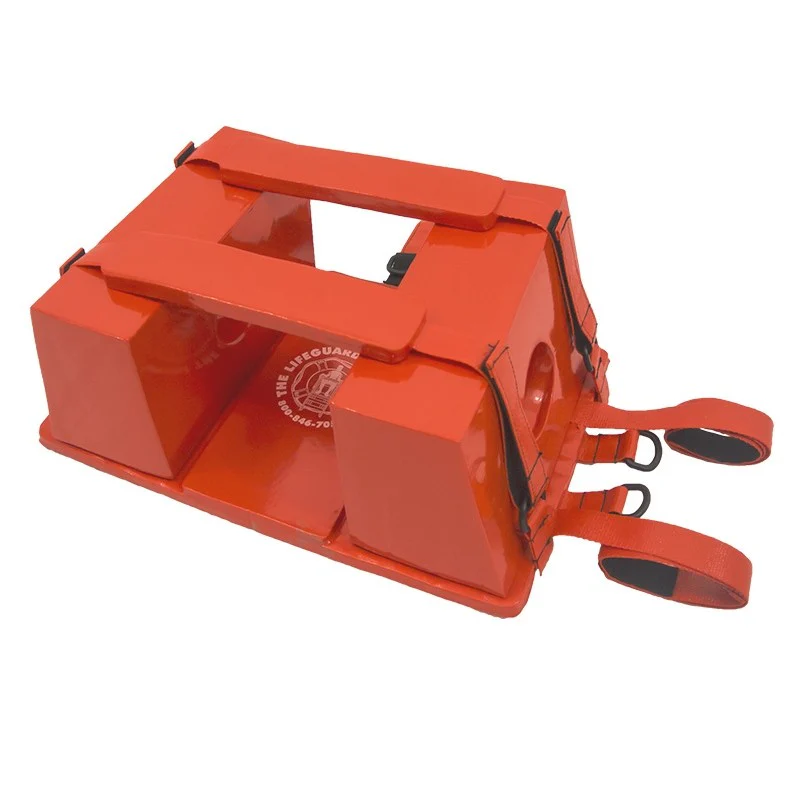 Universal Head Immobilizer II - Image 8