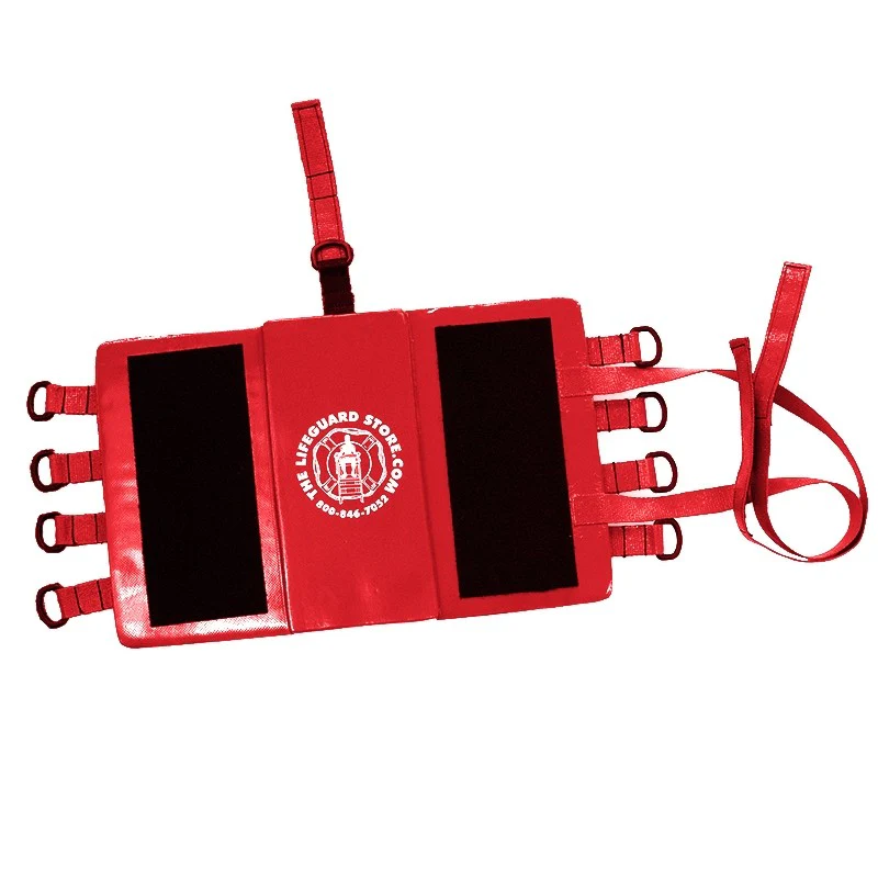 Universal Head Immobilizer Base Plate - Image 2