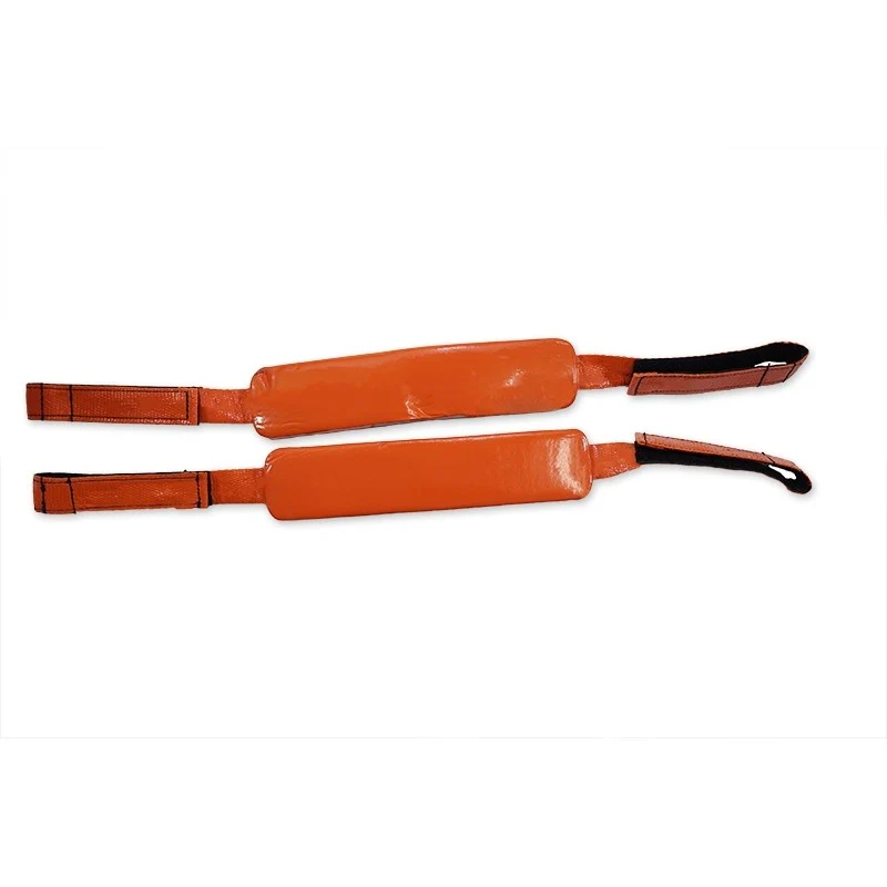 Universal Head Immobilizer Replacement Straps - Image 2