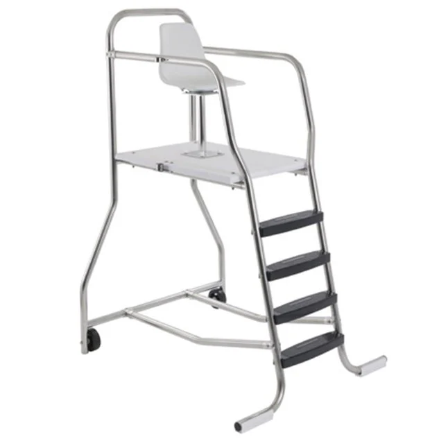 Vista Moveable Guard Chairs - Image 3