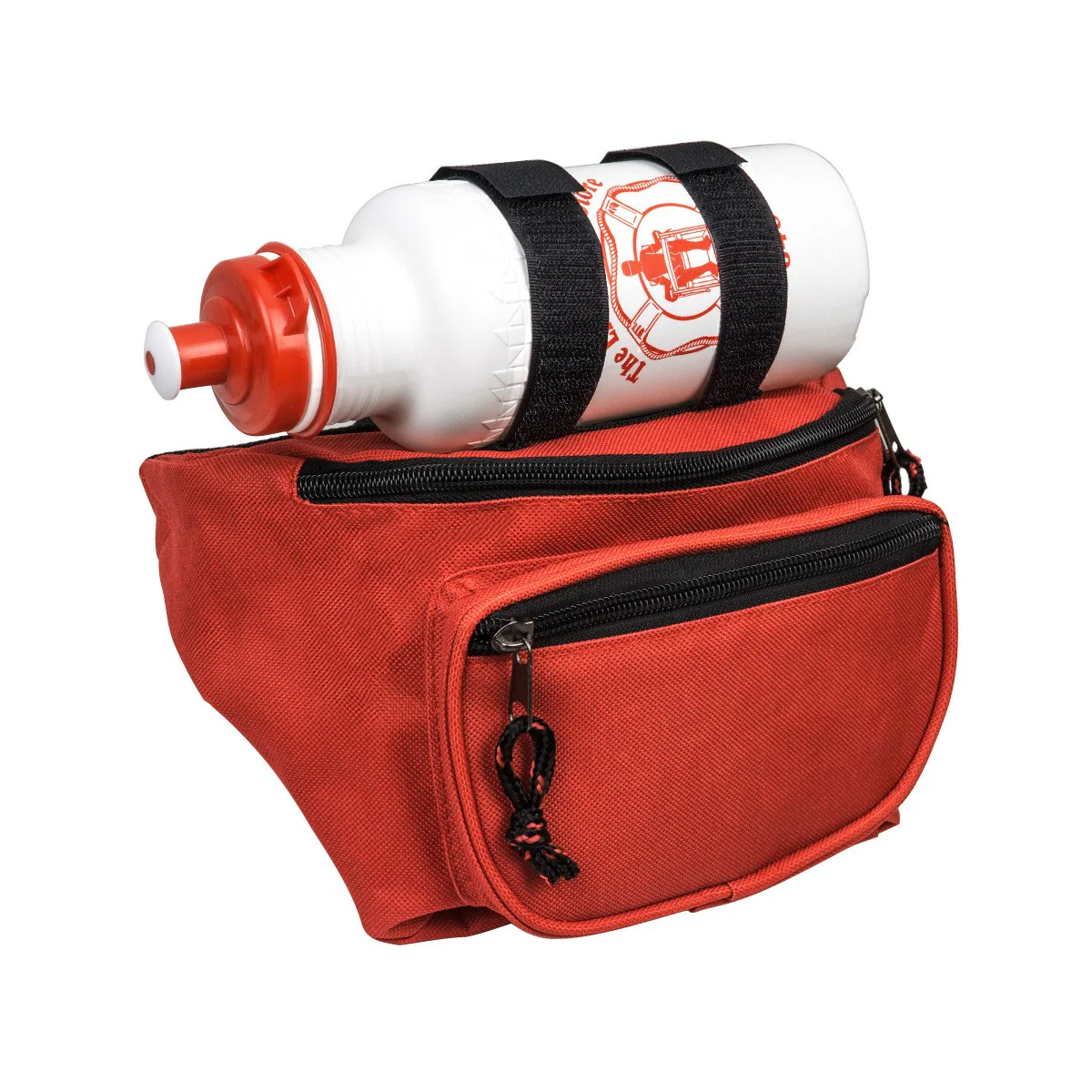 Waterpark Solid Hip Pack - Image 6