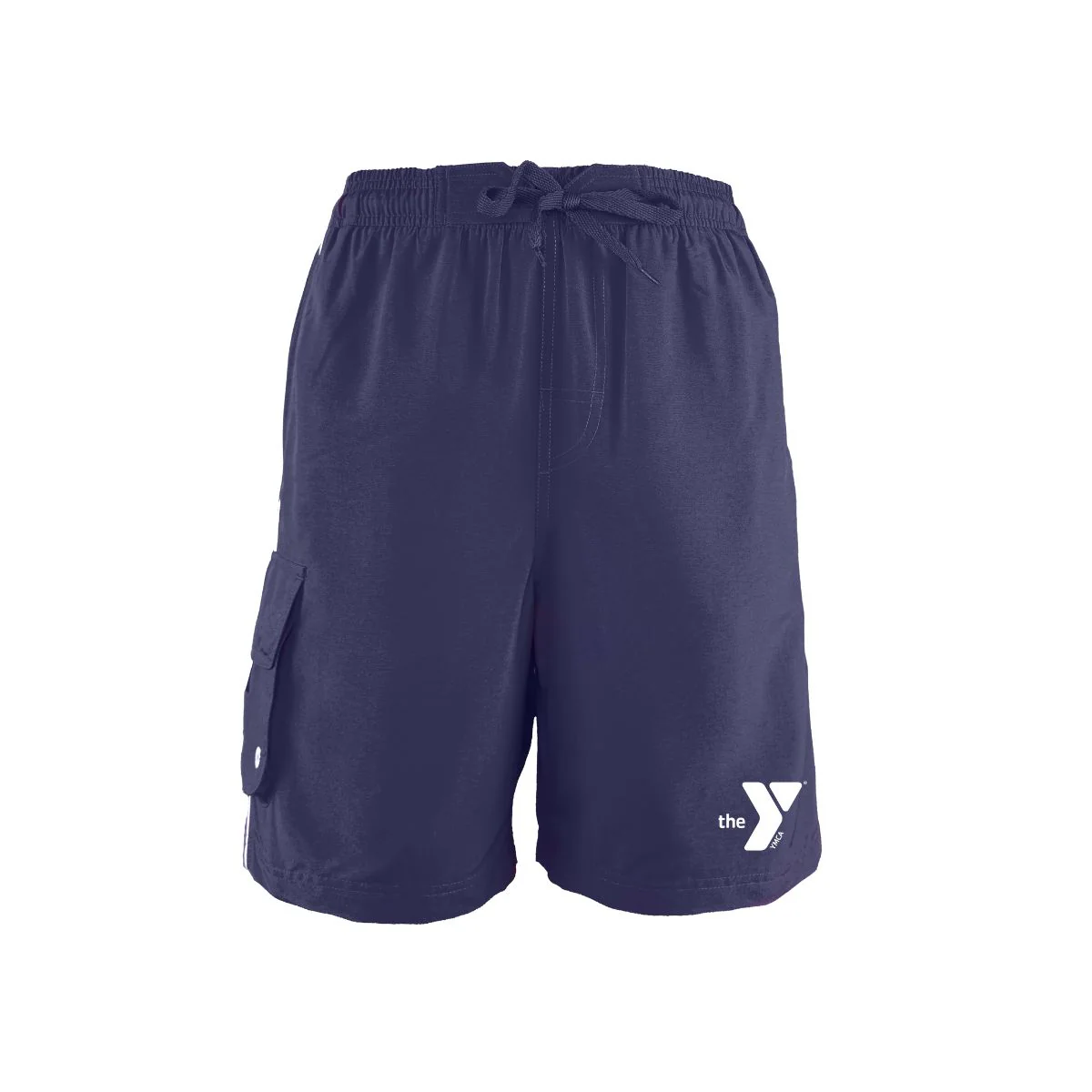 YMCA Board Short - Image 9