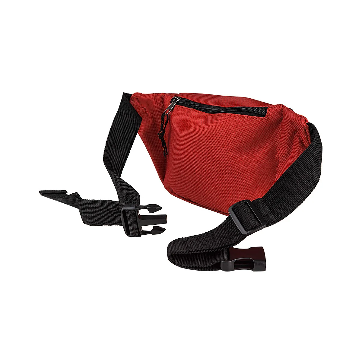 YMCA Guard 3-Pocket Hip Pack - Image 3