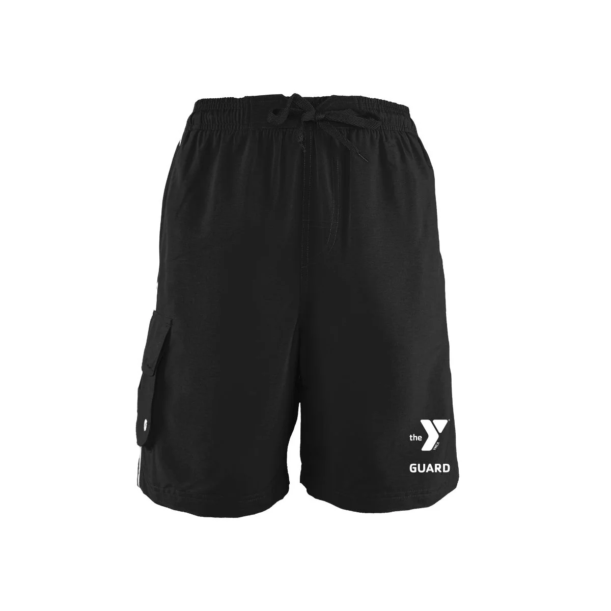 YMCA Guard Board Short - Image 17