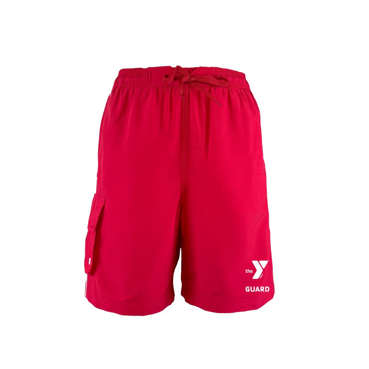 YMCA Guard Board Short - Image 5