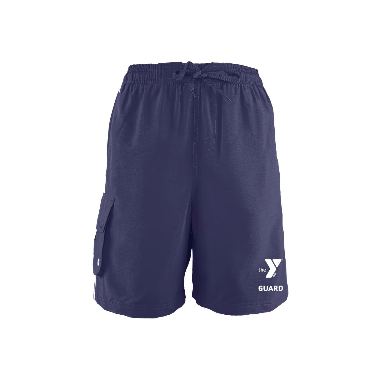 YMCA Guard Board Short - Image 9
