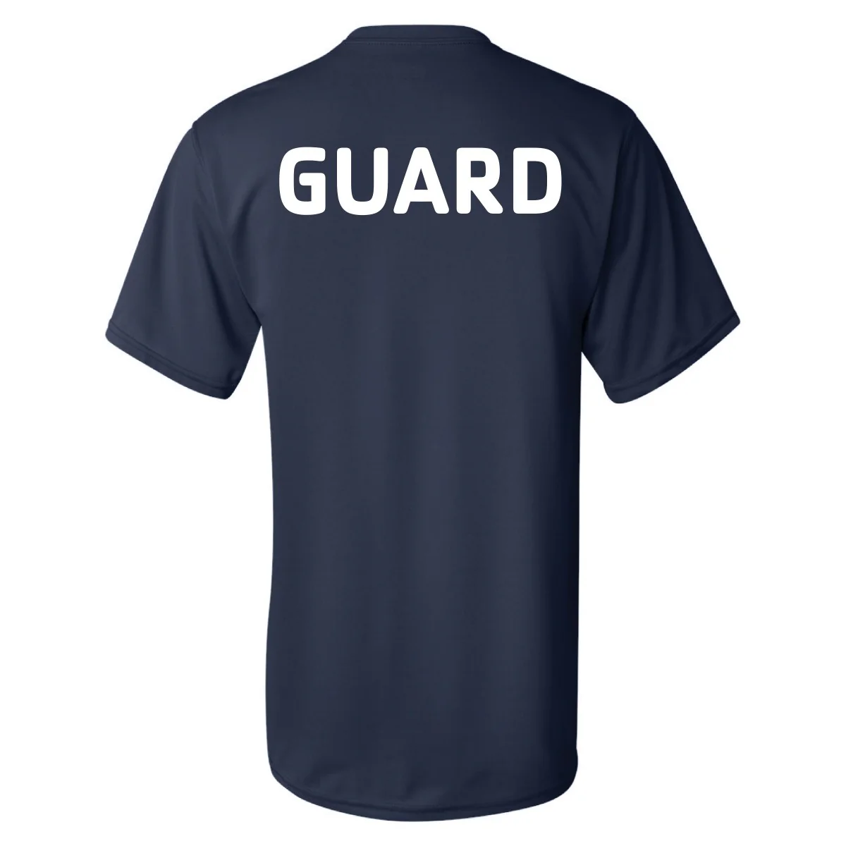 YMCA Guard Dri-Fit Tee - Image 12