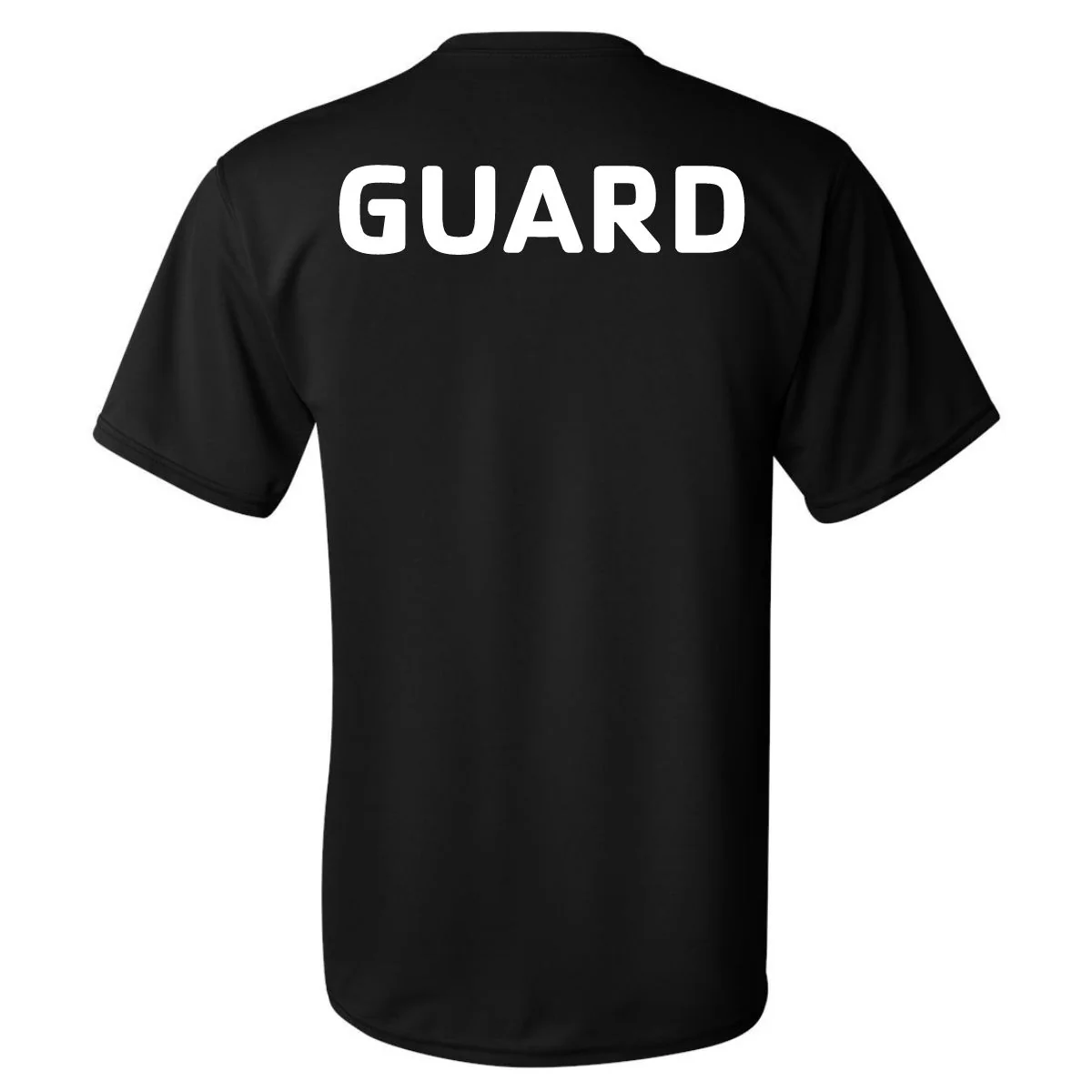 YMCA Guard Dri-Fit Tee - Image 16